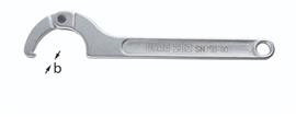 Ključ za holendere zglobni 35-50 mm dužina 202 mm 282 SN USAG